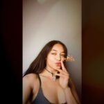 Berta Vázquez Instagram - 32 🌸 . Only a fool is interested in other people’s guilt, since he cannot alter it. The wise man learns only from his own guilt. He will ask himself: Who am I that all this should happen to me? To find the answer to this fateful question he will look into his own heart. C.G Jung