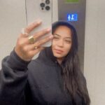 Berta Vázquez Instagram - I’ve been doing elevators