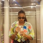 Berta Vázquez Instagram - I’ve been doing elevators