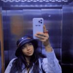 Berta Vázquez Instagram - I’ve been doing elevators
