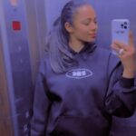 Berta Vázquez Instagram - I’ve been doing elevators