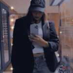 Berta Vázquez Instagram - I’ve been doing elevators