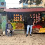 Berta Vázquez Instagram - Ethiopia best trip Evaaaaa Went back Home Already miss my home