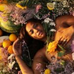 Berta Vázquez Instagram - We prepared this amazing juicy shoot to bring some fresh air, some flavor to your summer 👁 @nickfalke Assistant @markmorn 🥊