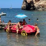 Berta Vázquez Instagram - ⛱ summer never ends
