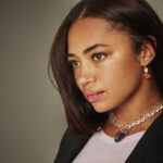 Berta Vázquez Instagram - Check out @elle_spain Los estigmas son el reflejo de nuestro miedo a profundizar en conversaciones necesarias pero que nos aterran. Conversar sobre lo que hay dentro es la única forma de salvarnos.