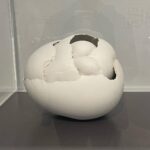 Berta Vázquez Instagram - Thankyou London Tate Art Gallery, Central London