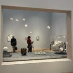Berta Vázquez Instagram - Thankyou London Tate Art Gallery, Central London