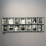 Berta Vázquez Instagram - Thankyou London Tate Art Gallery, Central London