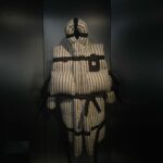 Berta Vázquez Instagram - Thankyou London Tate Art Gallery, Central London