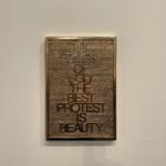 Berta Vázquez Instagram - Thankyou London Tate Art Gallery, Central London
