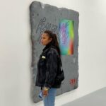 Berta Vázquez Instagram - Art can also save our souls