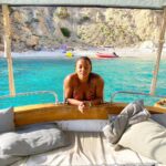 Berta Vázquez Instagram - ⛱ summer never ends