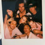 Berta Vázquez Instagram - Some colors Some shapes Some feelings @albertofromibiza @mirandamakaroff @ursulolita @iamchimpi @marlon_brandon @guillaumeroemaet @nickfalke
