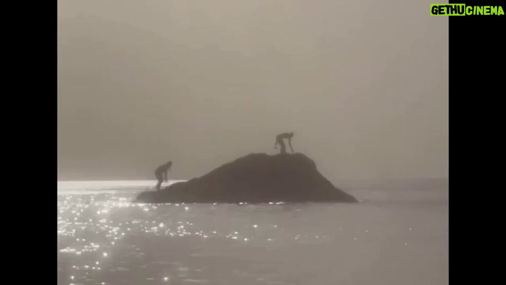 Berta Vázquez Instagram - 1 year and 10 months ago I took this video. My favorite island. My second home. Today I connected the song that belongs to this imagery. And, as I watch it, I see how this little events flew in front of me with such synchronicity … makes me feel a whisper of something greater. Beauty and order on time. Not as this song, which comes a bit late.. but never too late.