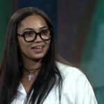 Berta Vázquez Instagram - ⚡️ Hemos estado en @laresistencia con @lalotenorio_ presentando nuestra peli con @primevideoes pero aquí se ha hablado de muchas otras cosas… Gracias @davidbroncano y al programa! 🤍