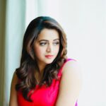 Bhavana Instagram - Pink Is My Love At First Sight 🌷🌸🌷🌸🌷🌸 Outfit & Styling @sabarinathk_ Hair @jeenastudio 📸@pranavraaaj #Bhavana #BhavanaMenon #Mrsjune6