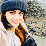 Bhavana Instagram – HelloDecember ❄️☃️ #Scotland 🏴󠁧󠁢󠁳󠁣󠁴󠁿 #Winter #December #Bhavana #BhavanaMenon #Mrsjune6 Scotland, United Kingdom