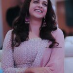 Bhavana Instagram - 🦩 Styling and Jewellery @sabarinathk_ Thank you for these pics @viewfinders___ @jijoy_radhay_vasavan and #GrapeStories #Bhavana #BhavanaMenon #Mrsjune6