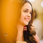 Bhavana Instagram - 🦩 Styling and Jewellery @sabarinathk_ Thank you for these pics @viewfinders___ @jijoy_radhay_vasavan and #GrapeStories #Bhavana #BhavanaMenon #Mrsjune6