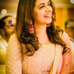 Bhavana Instagram - 🦩 Styling and Jewellery @sabarinathk_ Thank you for these pics @viewfinders___ @jijoy_radhay_vasavan and #GrapeStories #Bhavana #BhavanaMenon #Mrsjune6