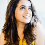 Bhavana Instagram - 🌻🌻🌻 📸 @jagger.antony #Bhavana #BhavanaMenon #MrsJune6