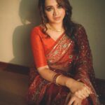 Bhavana Instagram - Every woman is a queen and we all have different things to offer!! Outfit & styling : @theitembomb 📷: @sbk_shuhaib Hair : @femy_antony__ PR : @shaneemz #Bhavana #BhavanaMenon #Mrsjune6