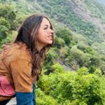 Bhavana Instagram - GO WHERE YOU FEEL ALIVE !!! #Bhavana #BhavanaMenon #Mrsjune6