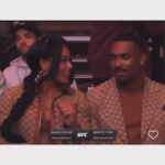 Bianca Crawford Instagram - #UFC298 LOVE & WWE: BIANCA & MONTEZ All Episodes available now on @hulu