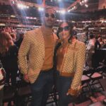 Bianca Crawford Instagram - #UFC298 LOVE & WWE: BIANCA & MONTEZ All Episodes available now on @hulu
