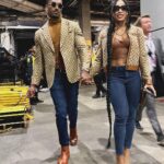 Bianca Crawford Instagram - #UFC298 LOVE & WWE: BIANCA & MONTEZ All Episodes available now on @hulu