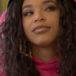 Bianca Crawford Instagram - Montez snatched her wig... literally. 😂