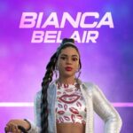 Bianca Crawford Instagram - 2023. The fact that I couldn’t fit everything that has happened this year into 10 slides is wild! But the biggEST things to me is becoming the longEST reigning RAW Women’s Champion of all time, going 3-peat at #wrESTleMania, and somehow ending up with a reality series on @hulu 2-2-24 with my homie, my lover, my bestfriend @montezfordwwe 2024 keep that same energy #ESTofWWE