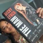 Bianca Crawford Instagram - Happy BOOK DAY!!!!! @beckylynchwwe Not enough words on here to describe how much I loved this book and story! I 😍 every page! Congrats on such a huge accomplishment! Now everyone gets to read how much of a 🐐 you are!