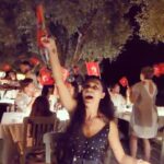 Biran Damla Yılmaz Instagram - Dump mı? Bodrum mu?😌🥂