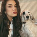 Biran Damla Yılmaz Instagram - O zaman koptuk biz…🫶🏻 @kopukdizi son kez, bu akşam🥂