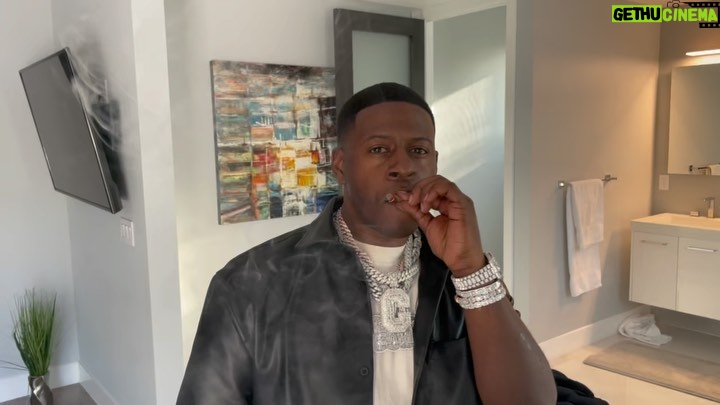 Blac Youngsta Instagram - I’M COMING FASTER THAN YOU THINK 🔥👣🤧NO LOVE FOR NOBODY TYPE SH*T #HEAVYCAMP4LIFE🏋🏾‍♂️