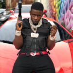 Blac Youngsta Instagram – I DO BUSINESS NOT FAVORS I’M NOT YOUR BF💔🎁🛑🏋🏾‍♂️