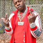 Blac Youngsta Instagram – This The WORST BIRTHDAY OF MY LIFE🩸🎂🤦🏾‍♂️But I Know God Gone Make It Right🙌🏾#HeavyCamp🏋🏾‍♂️