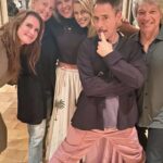 Brooke Shields Instagram - Some highlights of 2023… what a year!!! So much to be thankful for.