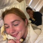 Brooke Shields Instagram - Reminiscing… the best thanksgiving trip to visit my girl ❤️🇮🇹 Italy