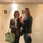 Brooke Shields Instagram - Reminiscing… the best thanksgiving trip to visit my girl ❤️🇮🇹 Italy