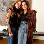 Brooke Shields Instagram - end of year moments...