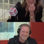 Brooke Shields Instagram - Well well well look who the cat dragged in... Henchy is finally in the hot seat. I’m still convinced it’s weird being married to me... Listen now on a brand new episode of #NowWhat? with Brooke Shields (me) on the @iheartradio app or wherever you get your podcasts! 🧡 @iheartpodcast