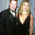 Brooke Shields Instagram - Happy birthday, my love!! ❤️🍾🎂 I have no idea what we’d do without you Chris, love you so so much xx