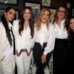 Brooke Shields Instagram - #tbt to my first #sxsw - still so thankful for this amazing opportunity with @sxsw, @variety, @shemedia, and more!! 💛 Outfits by @twpclothing & @sergiohudson SXSW