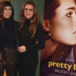 Brooke Shields Instagram - Some highlights of 2023… what a year!!! So much to be thankful for.