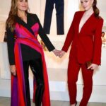 Brooke Shields Instagram - Some highlights of 2023… what a year!!! So much to be thankful for.
