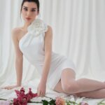 Burcu Kiratli Instagram - 🤍🌷