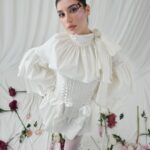 Burcu Kiratli Instagram - 🤍🌷